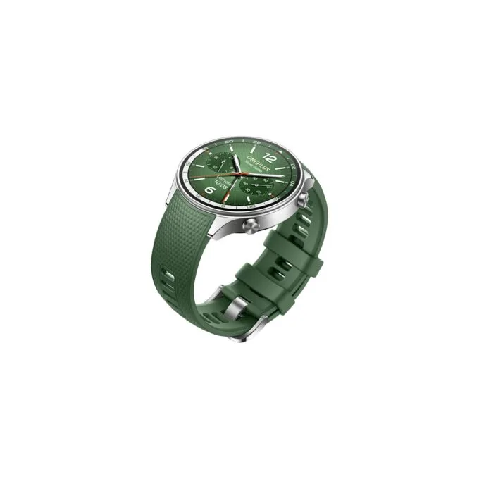 Watch OnePlus Watch 2R green — image 3