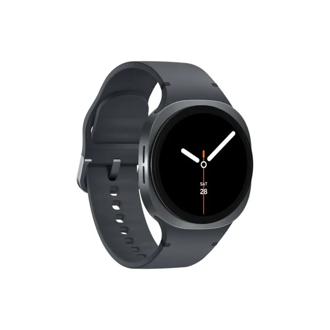 Watch Samsung Galaxy Watch 8 L325 40mm LTE Region West - Graphite — image 3