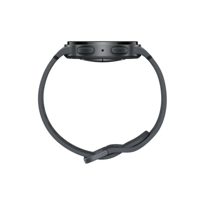 Watch Samsung Galaxy Watch 8 L325 40mm LTE Region West - Graphite — image 4