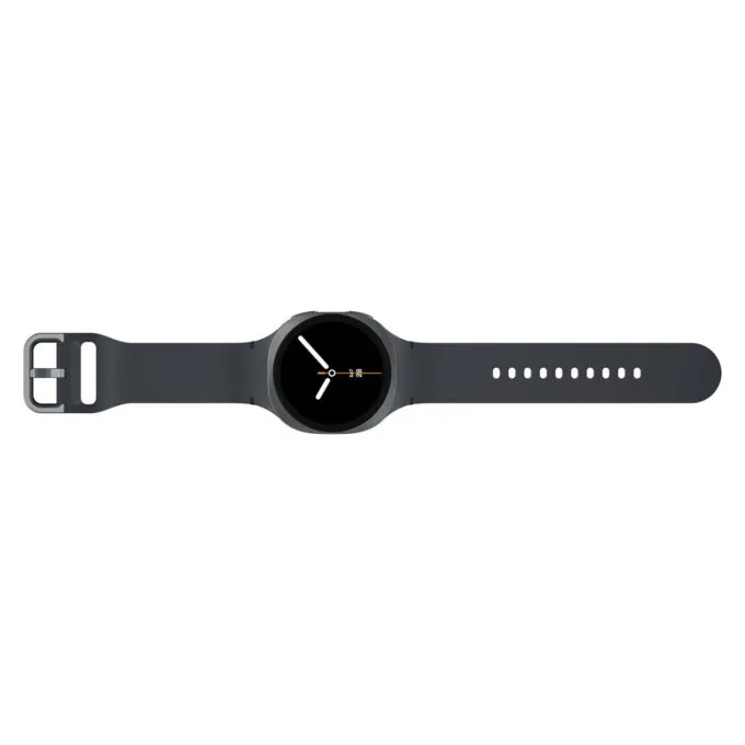Watch Samsung Galaxy Watch 8 L325 40mm LTE Region West - Graphite — image 5