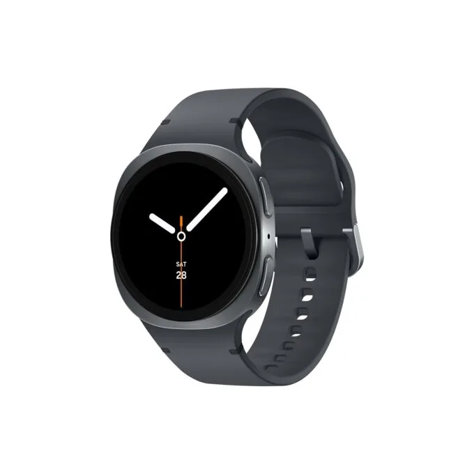 Watch Samsung Galaxy Watch 8 L325 40mm LTE Region West - Graphite — image 1