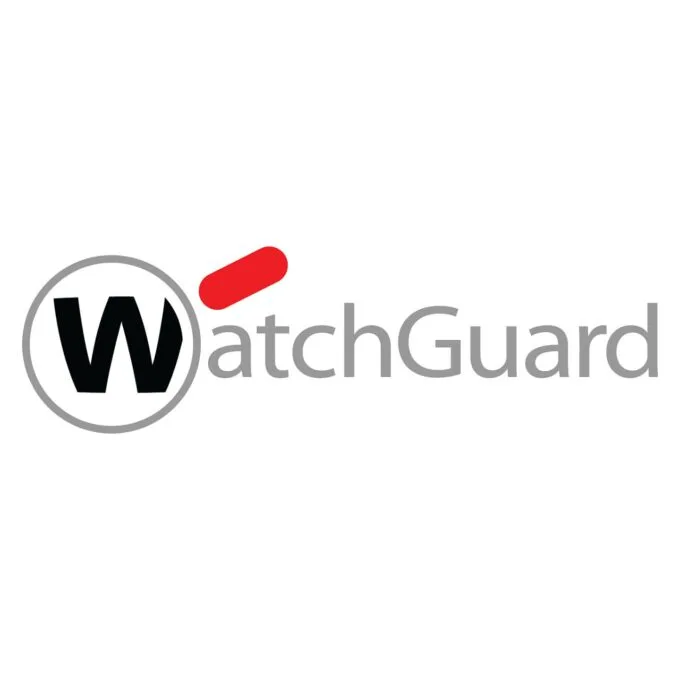 WatchGuard Firebox Cloud Medium with 1-yr Basic Security — image 1