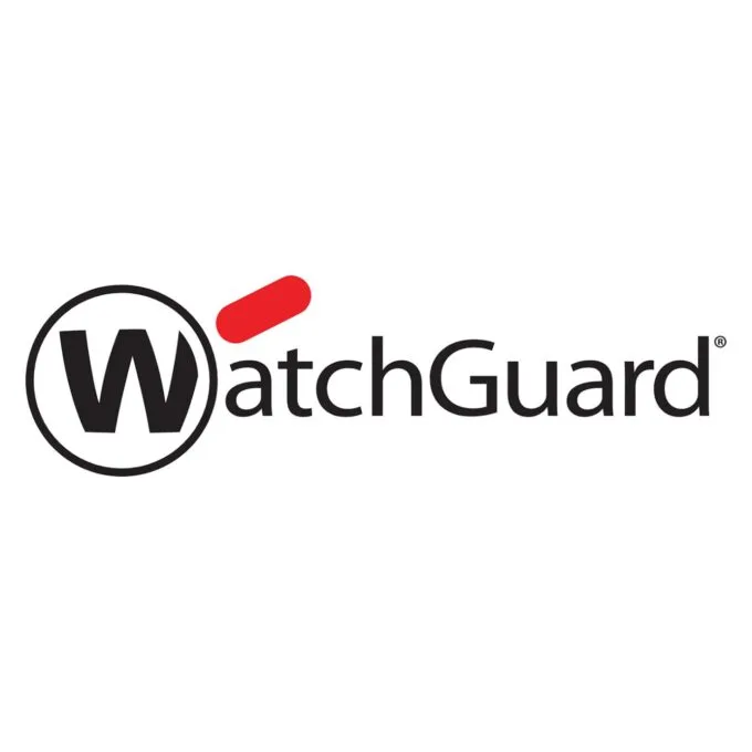 WatchGuard Firebox M290. zbh. WatchGuard Basic Security Suite for Firebox M290 - 1-Year — image 1