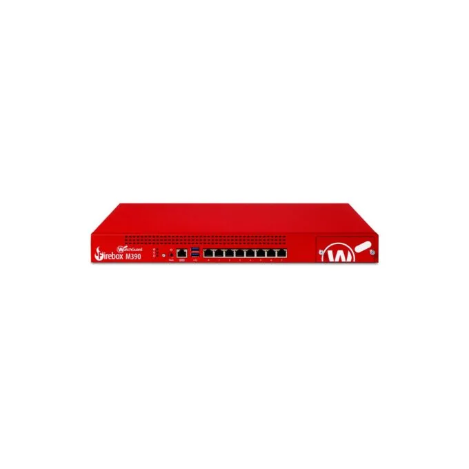 WatchGuard Firebox M390. zbh. Trade Up to WatchGuard Total Security Suite for Firebox M390 - 1-Year — image 1
