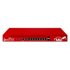 WatchGuard Firebox M590. zbh. WatchGuard Basic Security Suite for Firebox M590 - 1-Year