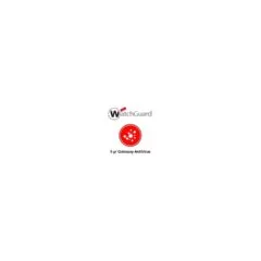 WatchGuard Gateway AntiVirus 1-yr for Firebox M570