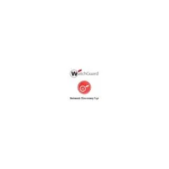 WatchGuard Network Discovery 1-yr for Firebox M570