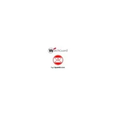 WatchGuard spamBlocker 1-yr for Firebox M570