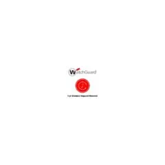 WatchGuard Standard Support Renewal 1-yr for Firebox M570