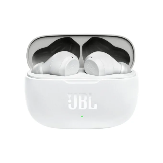 Wave 200TWS Wireless Open Earphones white — image 4