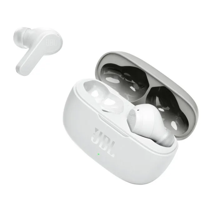 Wave 200TWS Wireless Open Earphones white — image 5