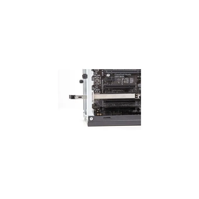 Wechselrahmen Einschub 1 x M.2 NVMe SSD für Wechselrahmen 47028 47042 47070 47072 47111 47117 47126 47129 — image 4