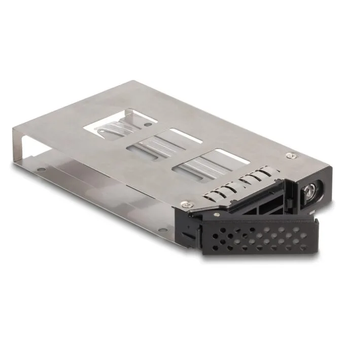 Wechselrahmen Einschub für 1 x 2.5? U.2 NVMe SSD für Wechselrahmen 47005 47011 47019 — image 2
