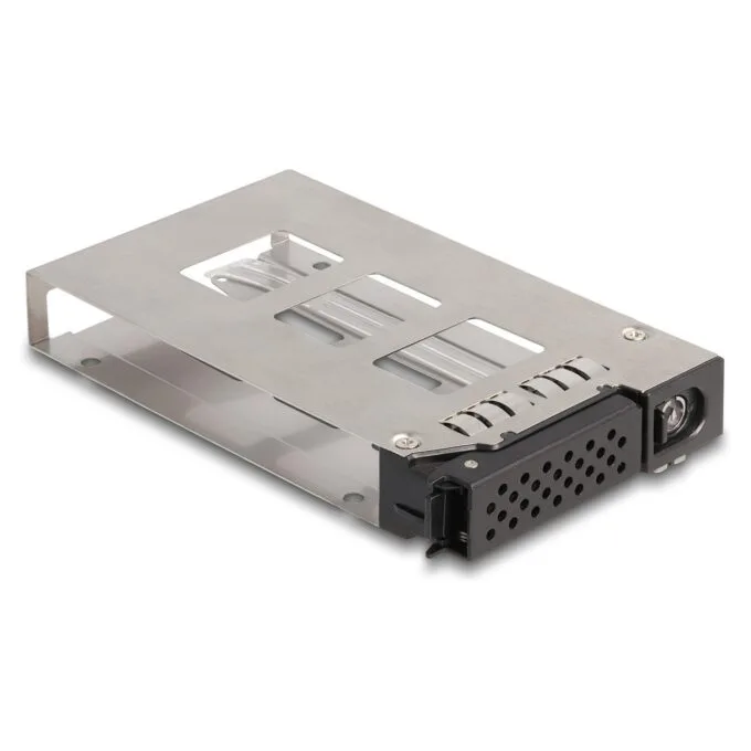 Wechselrahmen Einschub für 1 x 2.5? U.2 NVMe SSD für Wechselrahmen 47005 47011 47019 — image 1