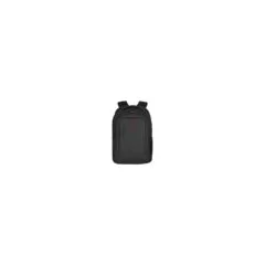 WENGER BQ BQ 40.64cm 16Zoll Laptop Backpack Black