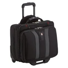 WENGER Granada 43.2cm 17Zoll Trolley schwarz