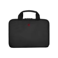 WENGER Guyde 35.56cm 14Zoll Laptop Sleeve Black
