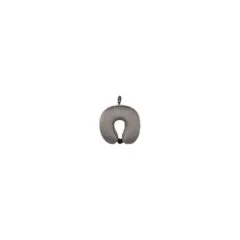 WENGER Memory Foam Travel Neck Pillow Grey