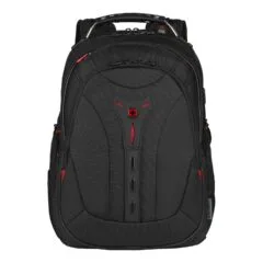 WENGER Pegasus Deluxe Ballistic Deluxe 40.64cm 16Zoll Laptop Backpack Black