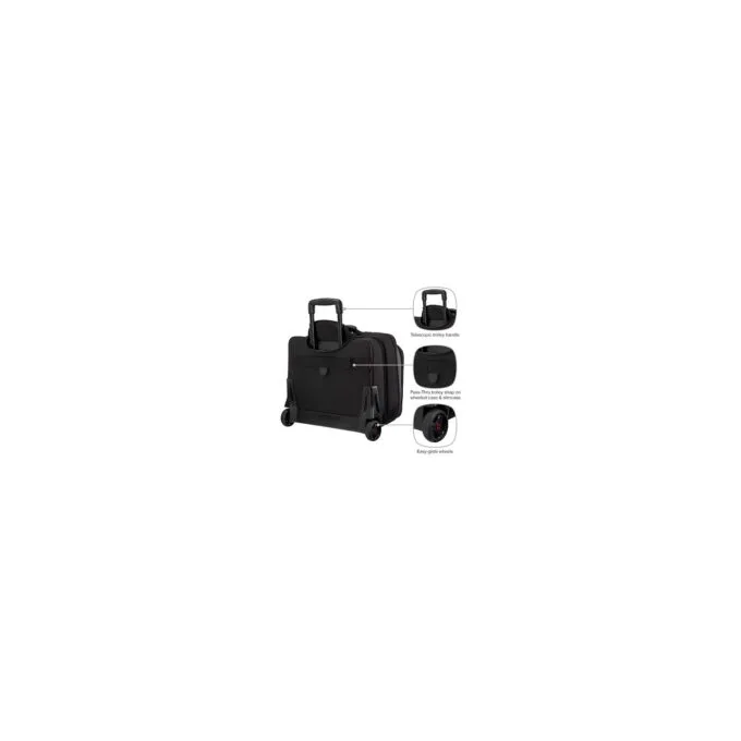 WENGER Potomac 43.2cm 17Zoll Trolley schwarz — image 7