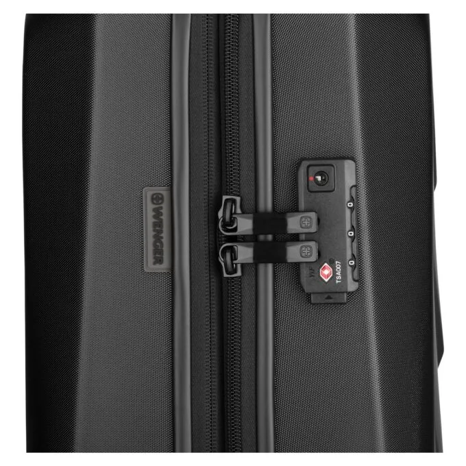 WENGER Prymo Prymo Large Black — image 10