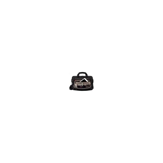 WENGER Source 40,6cm 16Zoll Notebooktasche mit Innenatsche fr Tablet schwarz — image 3