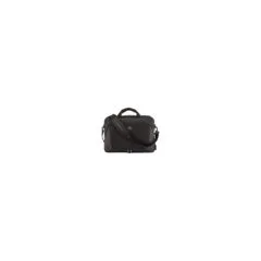 WENGER XE Brief 16 40,64cm 16Zoll Laptop Briefcase with Tablet Pocket Black