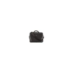WENGER XE Brief 17 43.18cm 17Zoll Laptop Briefcase with Tablet Pocket Black