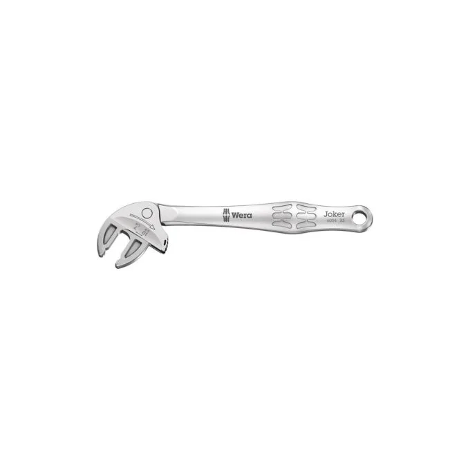 Wera 6004 Joker XXL Selbstjustierender Maulschlssel — image 1