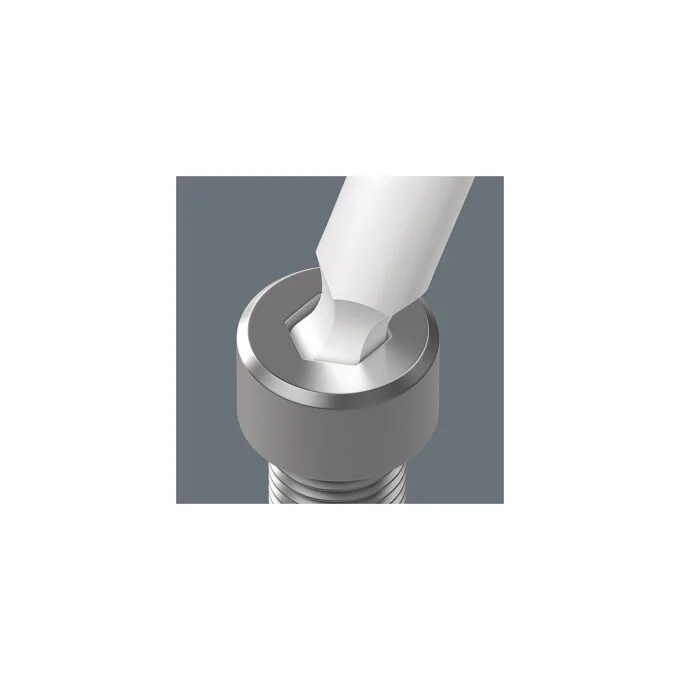 Wera 950 9 Hex-Plus Multicolour 2 — image 4