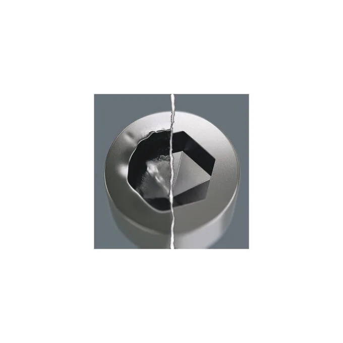 Wera 950 9 Hex-Plus Winkelschlsselsatz Blacklaser — image 4