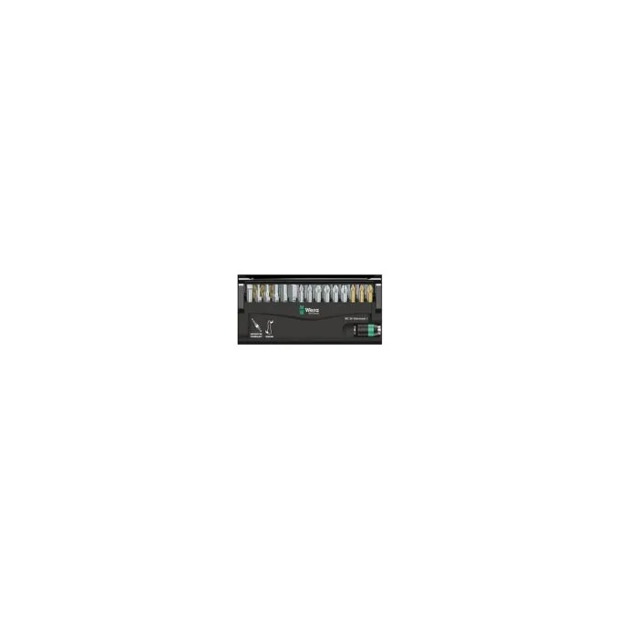 Wera Bit-Check 30 Universal 1 — image 2