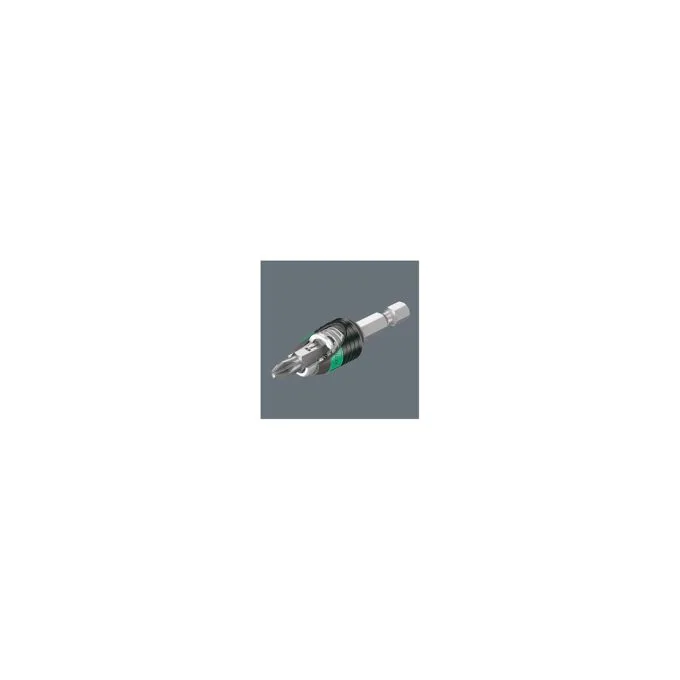 Wera Bit-Check 30 Universal 1 — image 6