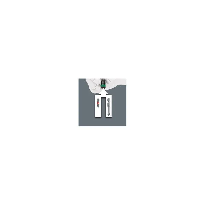 Wera Bit-Check 30 Universal 1 — image 8