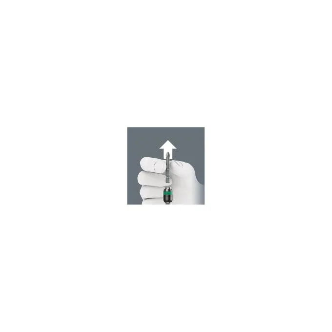 Wera Bit-Check 30 Universal 1 — image 10