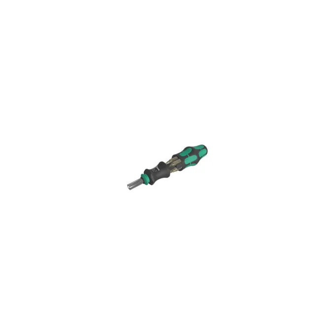 Wera Kraftform Kompakt 28 SB — image 2