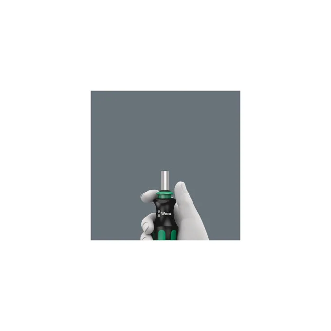 Wera Kraftform Kompakt 28 SB — image 4