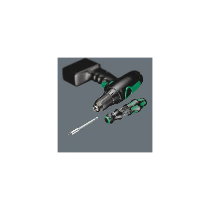 Wera Kraftform Kompakt 28 SB — image 7