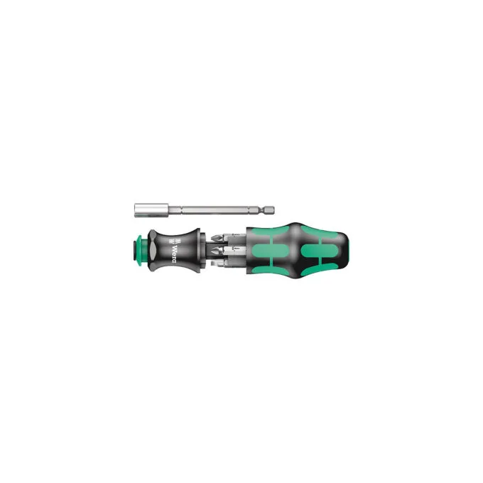 Wera Kraftform Kompakt 28 SB — image 1