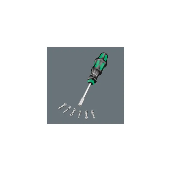 Wera Kraftform Kompakt 28 SB — image 8