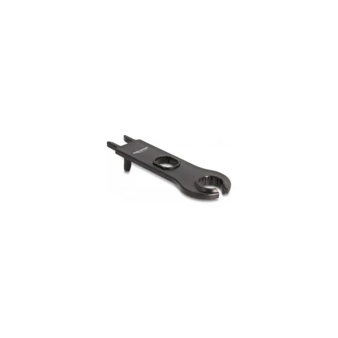 Werkzeug für DL4 Kabel und Konnektoren. Rund. schwarz 2 Stück — image 1