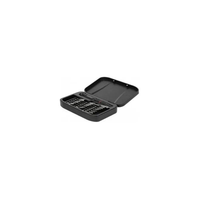 Werkzeugkit für Computer und Smartphones 23-teilig — image 1