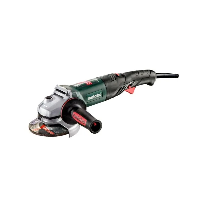 WEV 1500-125 Quick RT Winkelschleifer — image 1