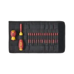 Wiha 2831T18 slimVario Starter Set