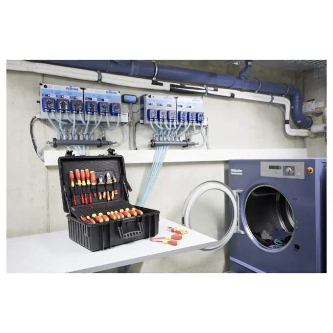 Wiha 9300-702 Tool Set Competence XL — image 11