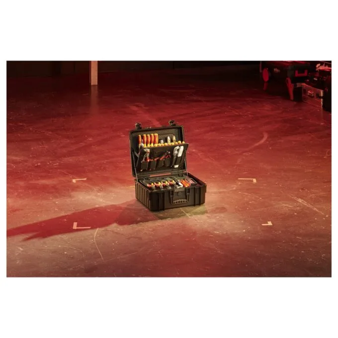 Wiha 9300-702 Tool Set Competence XL — image 12
