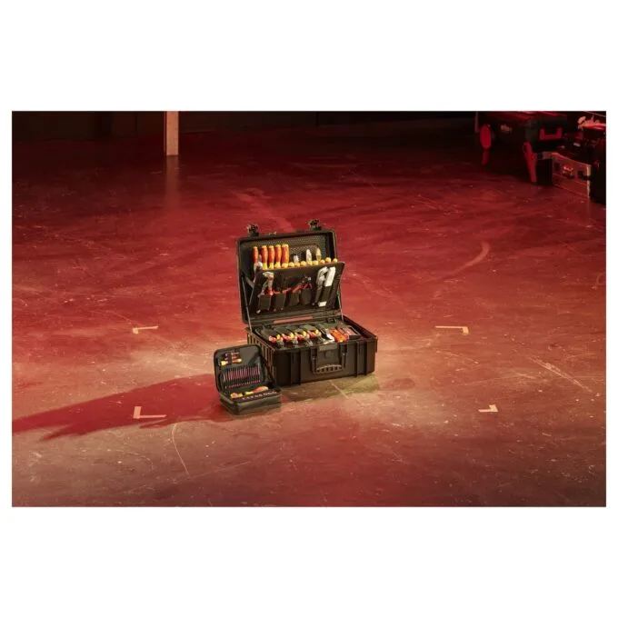 Wiha 9300-702 Tool Set Competence XL — image 3
