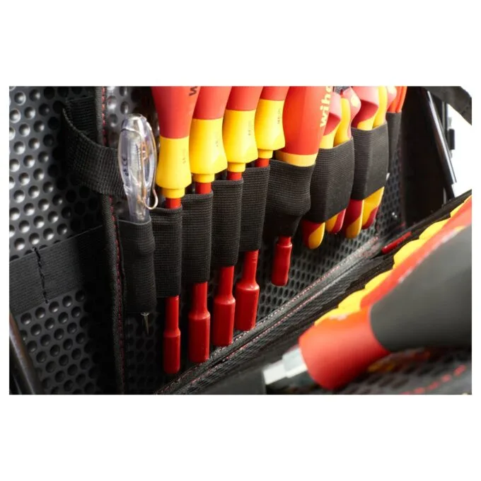 Wiha 9300-702 Tool Set Competence XL — image 4