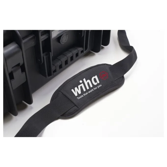 Wiha 9300-702 Tool Set Competence XL — image 5