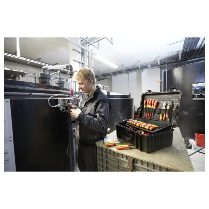 Wiha 9300-702 Tool Set Competence XL — image 7